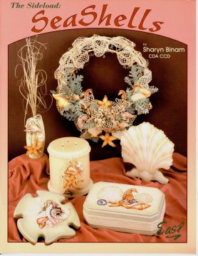 The Sideload Seashells - Sharyn Binam - OOP